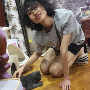 Meet your Posher, Chinghanh